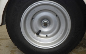 HONDA GYRO CANOPY TA03