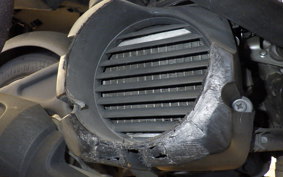 YAMAHA GEAR Gen.2 UA08J