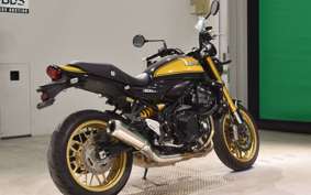 KAWASAKI Z900RS 2023 ZR900K
