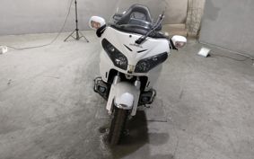 HONDA GL 1800 GOLD WING SC68