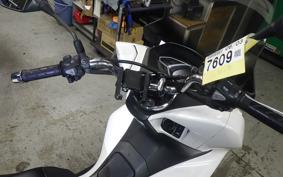 HONDA PCX125 1993 JF81