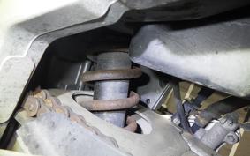 KAWASAKI ZZ-R400 Gen.2 1996 ZX400N