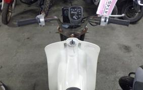 SUZUKI BIRDIE 50 BA43A