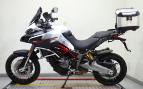 DUCATI MULTI STRADA 950S 2021 2A00