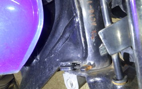 HONDA APE 50 2021 AC16