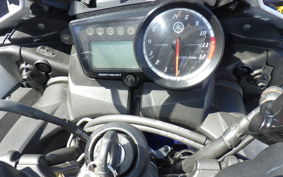 YAMAHA YZF-R15