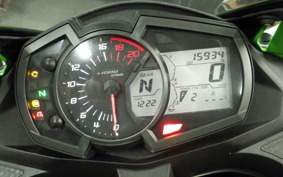 KAWASAKI ZX-25R 2018 ZX250E