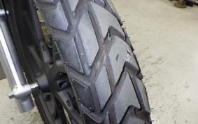 HONDA CROSS CUB 110 JA60