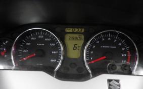 SUZUKI SKYWAVE 250 (Burgman 250) M 2015 CJ45A