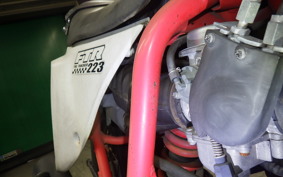 HONDA FTR223 2011 MC34