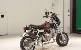 HONDA MONKEY 2020 Z50J
