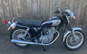 YAMAHA SR500-1 1992 1JN