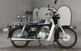 HONDA BENLY125 JA03