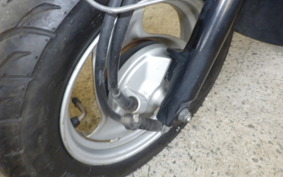YAMAHA JOG Gen.5 SA36J