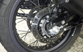 HUSQVARNA SVARTPILEN 401 2024