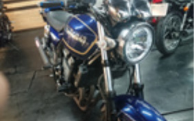 KAWASAKI ZRX-2 2002 ZR400E