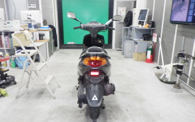 YAMAHA AXIS 100 2021 SB06J