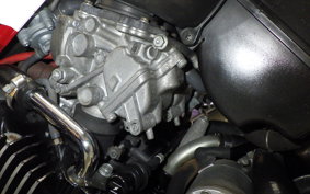 HONDA CB400 SUPER BOLDOR VTEC 2005 NC39