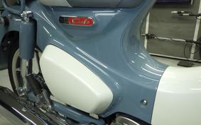 HONDA C125 SUPER CUB JA58