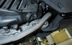 HONDA LEAD 125 2022 JF45