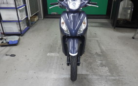 HONDA DIO 110 2026 JF58