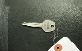 SUZUKI ADDRESS V50 Gen.2 CA42A