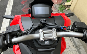 HONDA ADV160 KF54