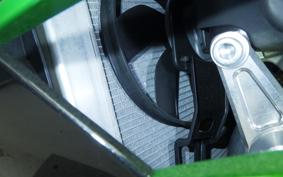 KAWASAKI ZX 1400 NINJA R A 2014