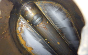 HARLEY XLH883 2003