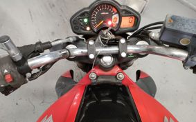 SUZUKI GLADIUS400 2010 VK58A