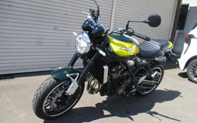 KAWASAKI Z900RS 2024 ZR900K