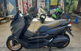 YAMAHA NMAX ABS SEG6J