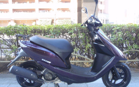 HONDA DIO AF68