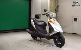 SUZUKI ADDRESS V125 CF4EA