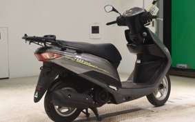 SUZUKI ADDRESS V125 2016 DT11A