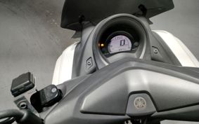 YAMAHA N-MAX 155 SG50J