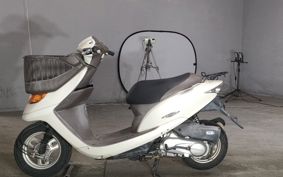HONDA DIO CHESTER AF68