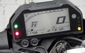 YAMAHA MT-03 ABS 2021 RH13J