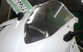 HONDA CBR650R 2024