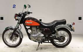 KAWASAKI ESTRELLA 1994 BJ250A