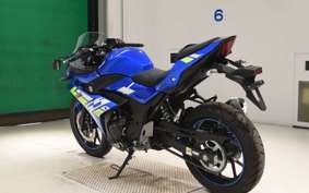 SUZUKI GSX250RA 2017