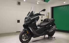 BMW C400GT 2021