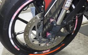 KTM 250 DUKE 1997