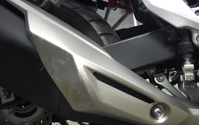 HONDA 400X 2021 NC56
