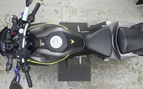 YAMAHA MT-25 2008 RG43J