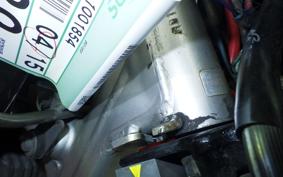 HONDA XR100 MOTARD HD13