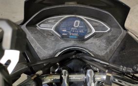 HONDA PCX 125 JF81
