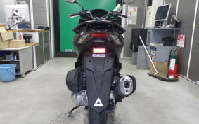 HONDA PCX125 JK05