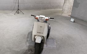 HONDA GYRO TA01