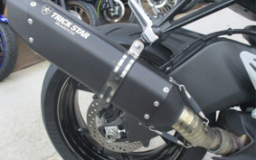 KAWASAKI NINJA ZX-6R 2024 ZX636J